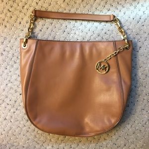 Michael Kors Stanthorpe Shoulder bag